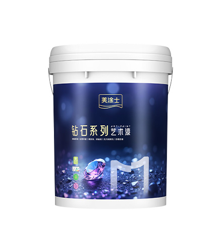 尊龙人生就是博首页晶钻石艺术漆