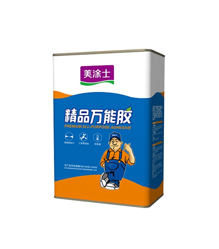 精品万能胶（氯丁胶）